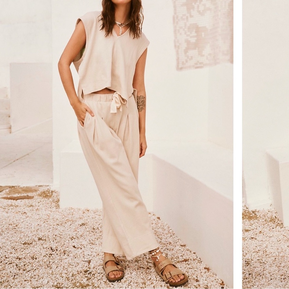 Free People Day Tripper Set